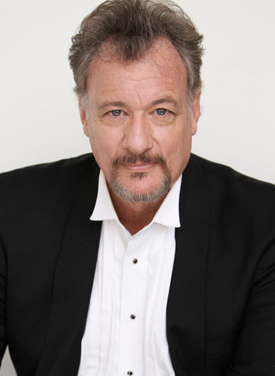 John de Lancie