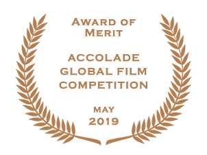 Accolade Global Film Competition